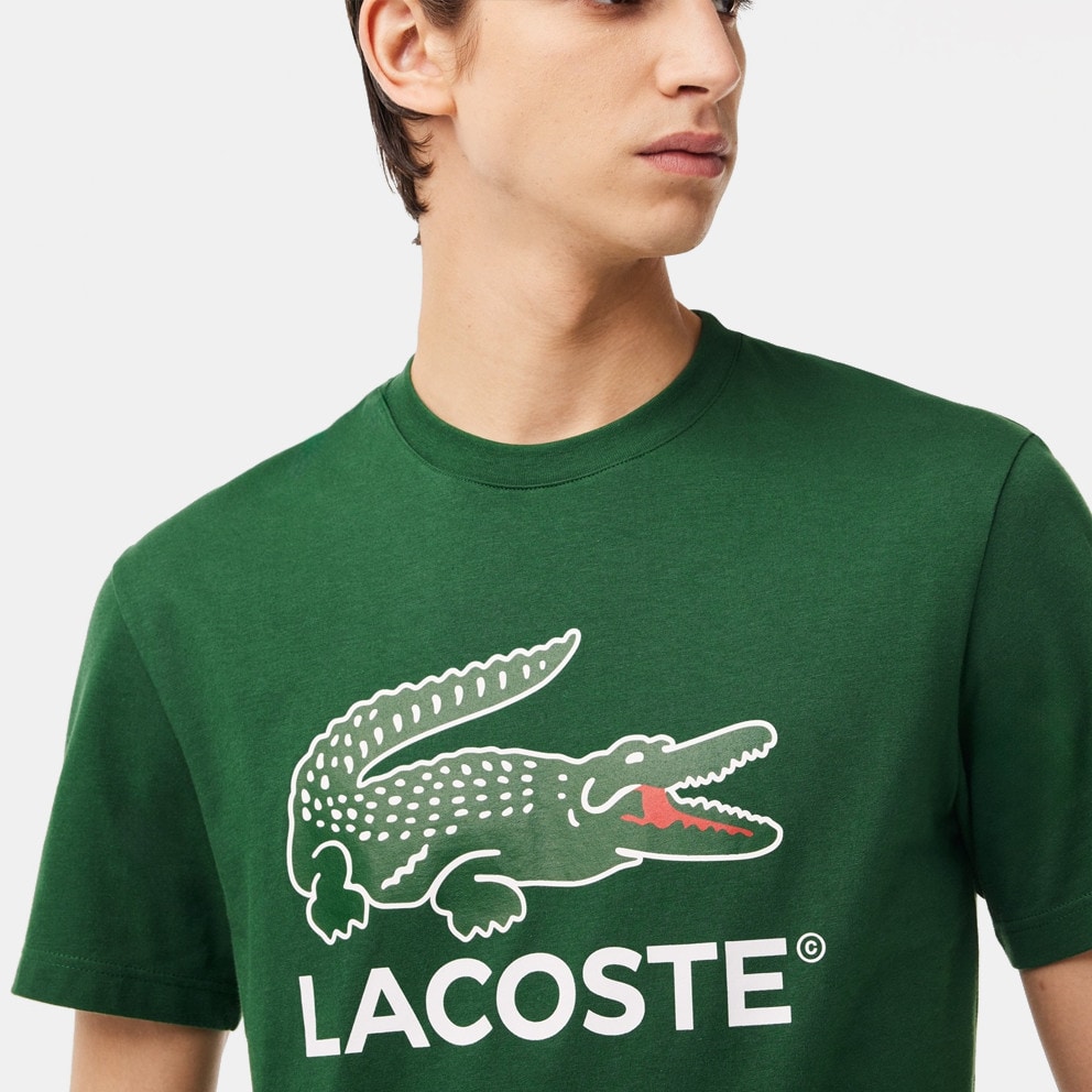Lacoste Ανδρικό T-shirt