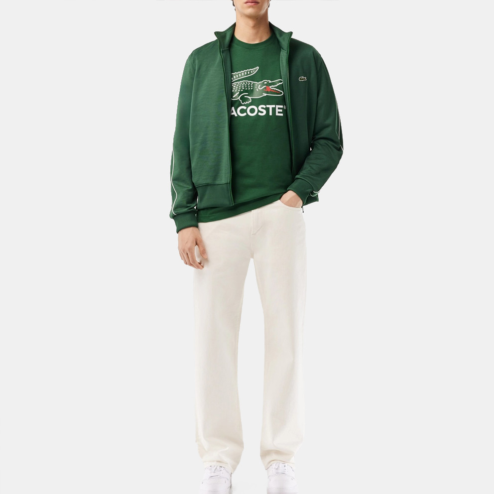 Lacoste Ανδρικό T-shirt