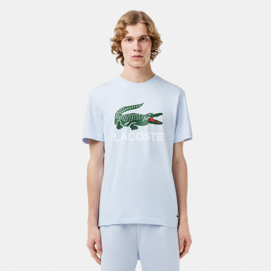 Lacoste Μπλουζα Κμ