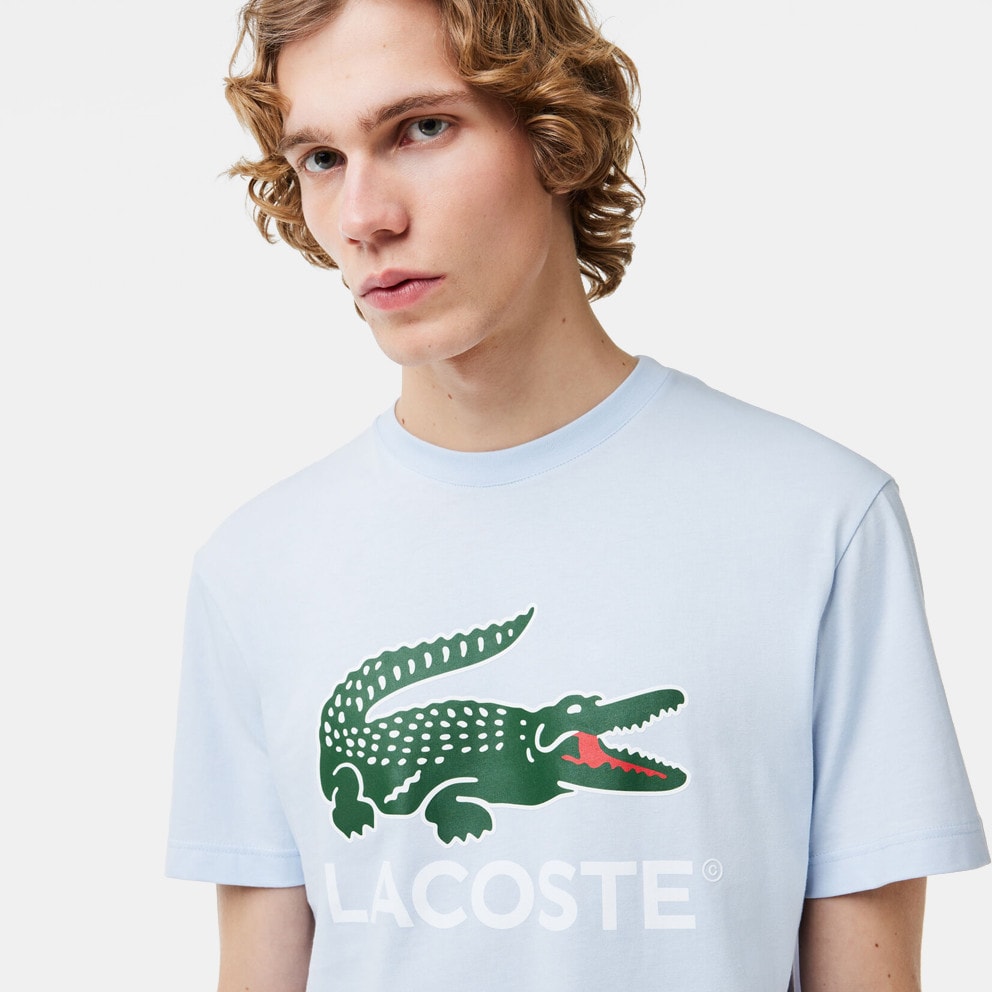 Lacoste Ανδρικό T-shirt