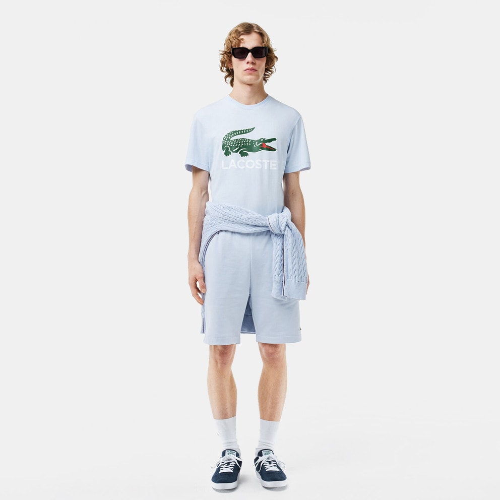 Lacoste Ανδρικό T-shirt
