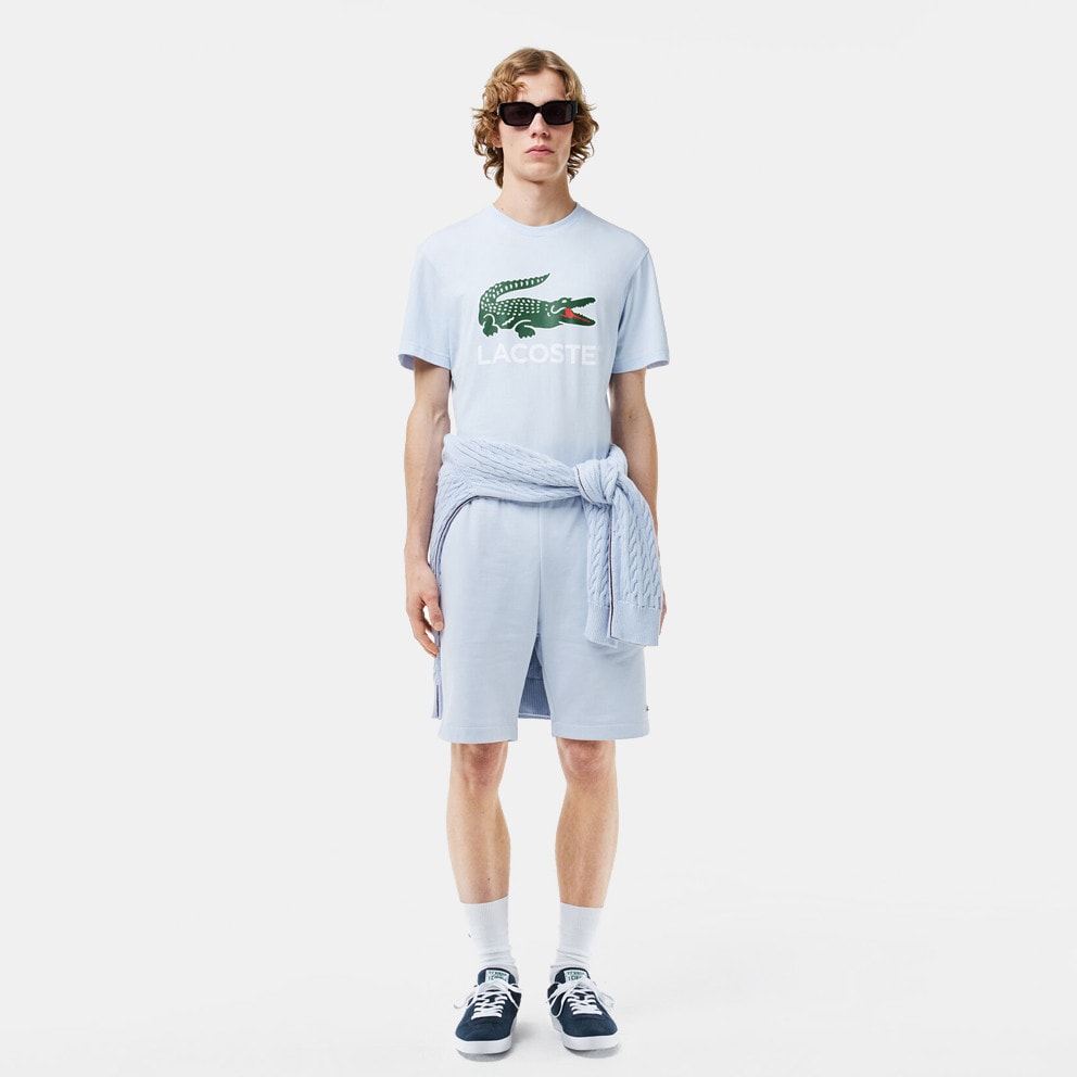 Lacoste Μπλουζα Κμ