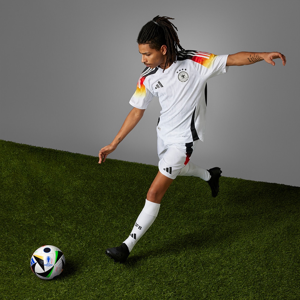 adidas Germany 2024 Authentic Football Jersey