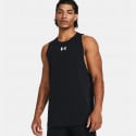 Under Armour Ua Baseline Cotton Tank