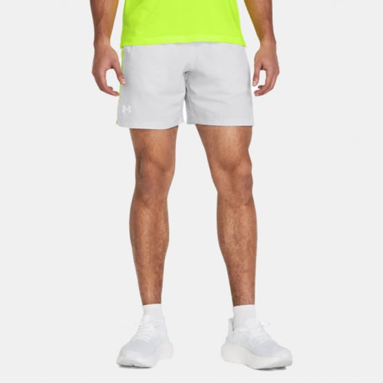 Under Armour Launch 7'' Ανδρικό Σορτς