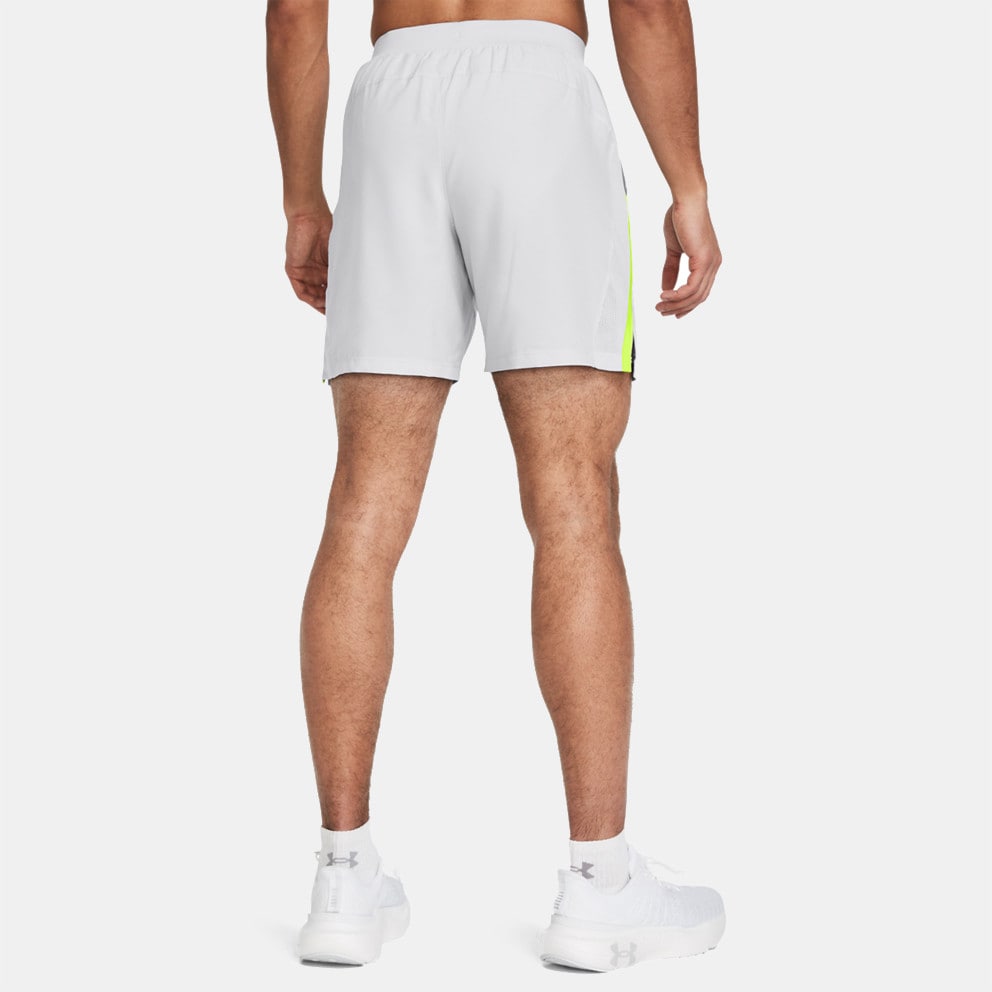 Under Armour Launch 7'' Ανδρικό Σορτς