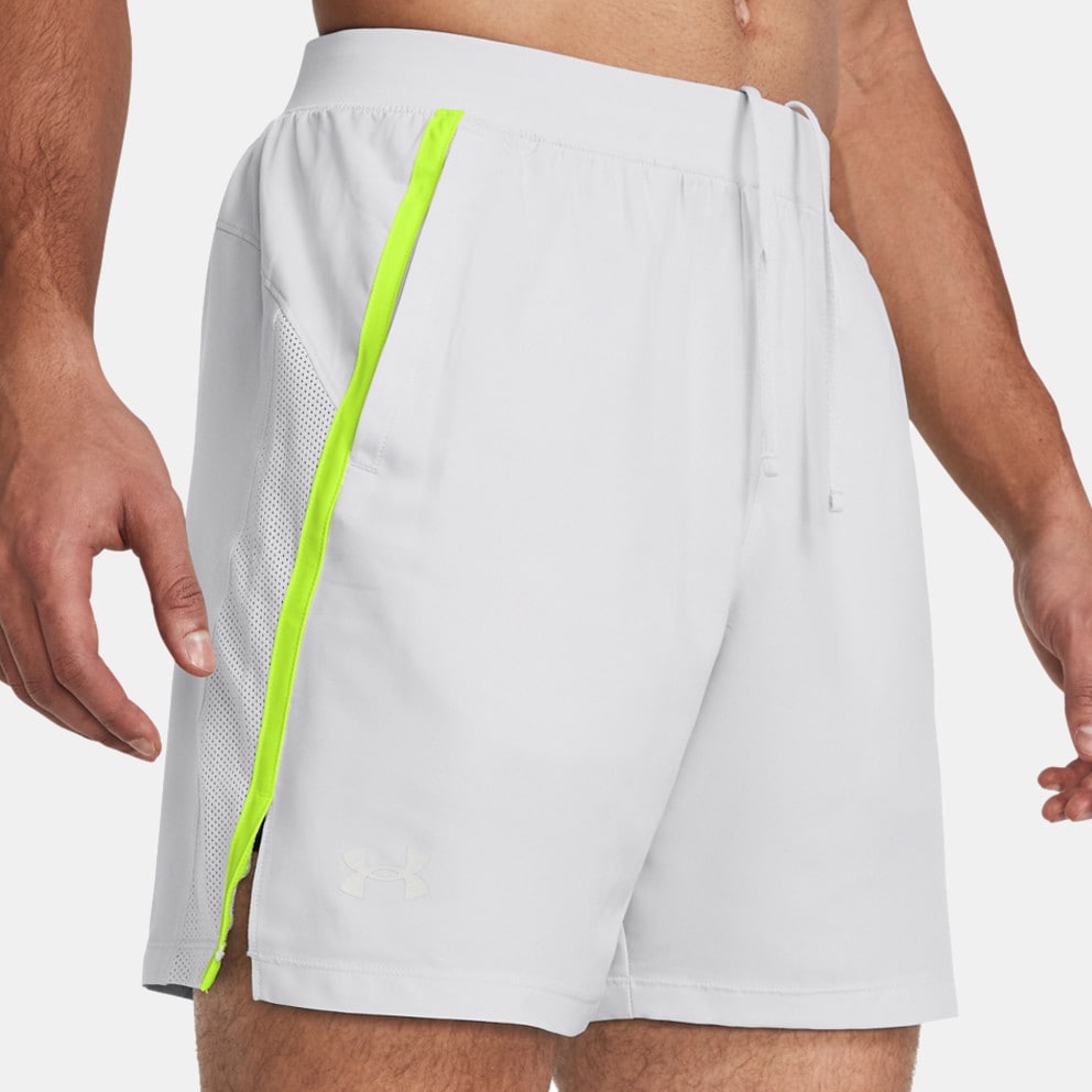 Under Armour Launch 7'' Ανδρικό Σορτς