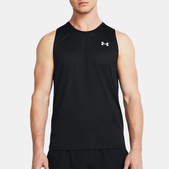Under Armour Ανδρική Αμάνικη Μπλούζα