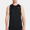 Under Armour Ανδρική Αμάνικη Μπλούζα