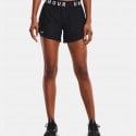 Under Armour Play Up 5In Shorts