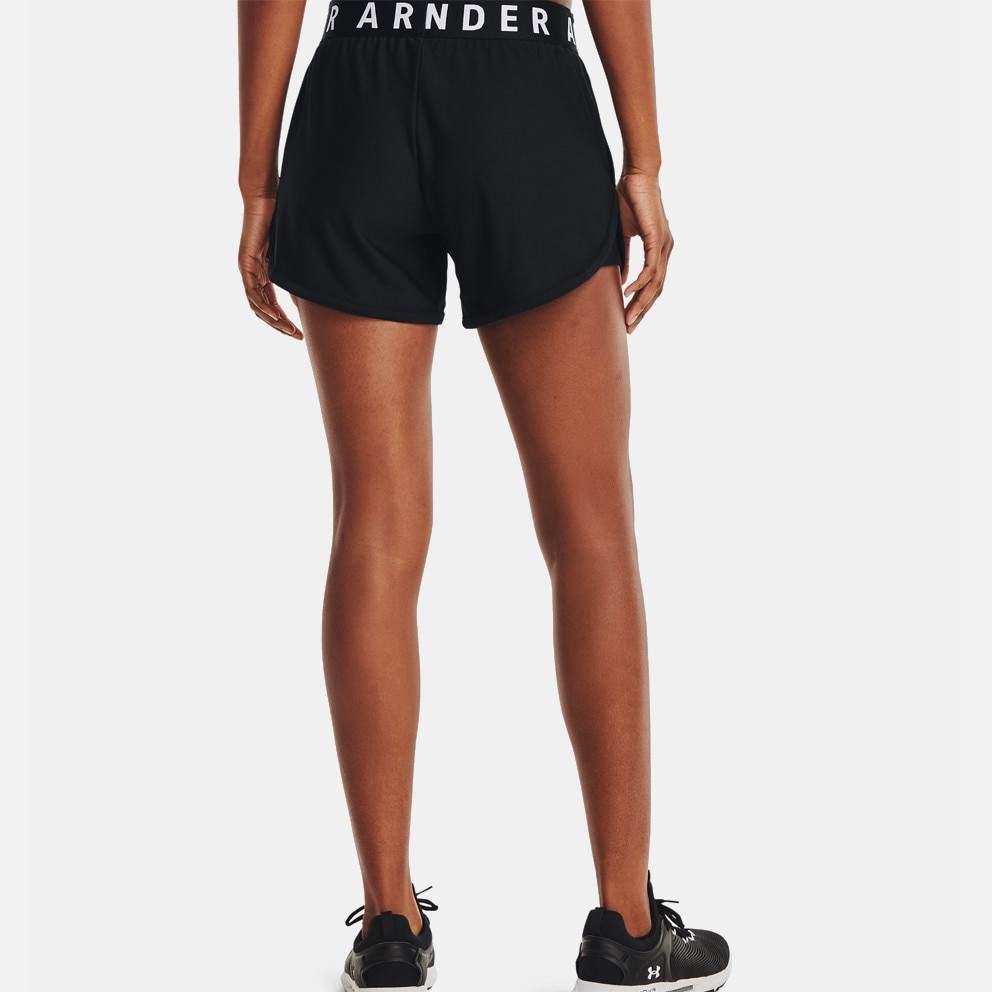 Under Armour Play Up 5In Shorts