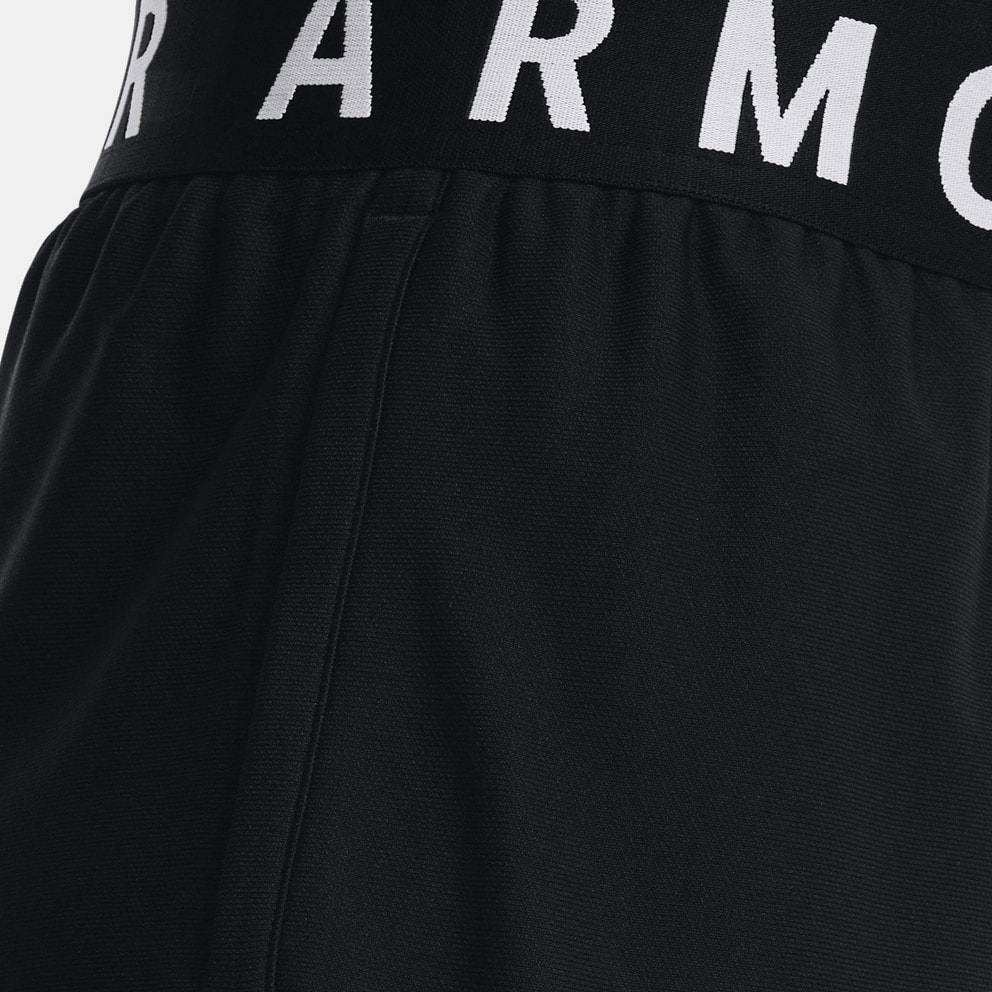 Under Armour Play Up 5In Shorts