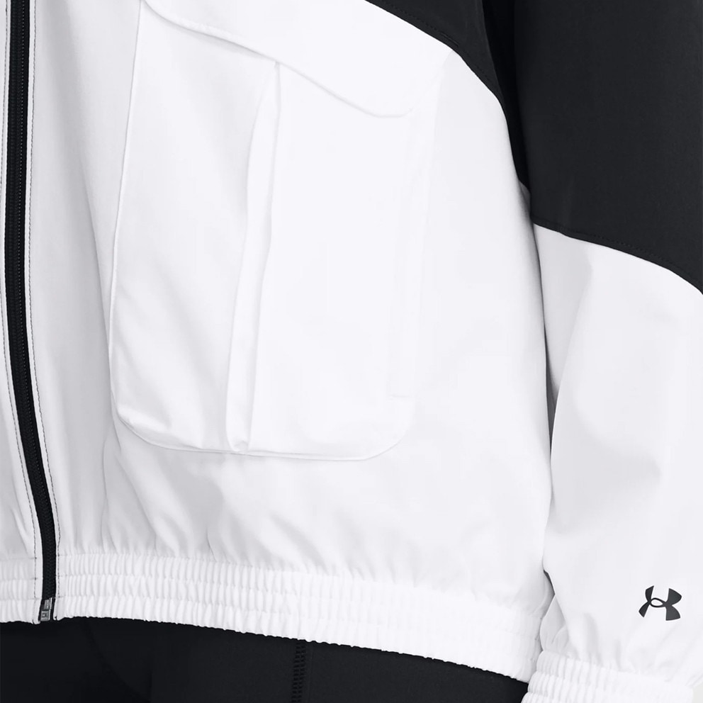 Under Armour Armoursport Cargo Os Jkt