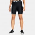 Under Armour Authentics Γυναικείο Biker Σορτς