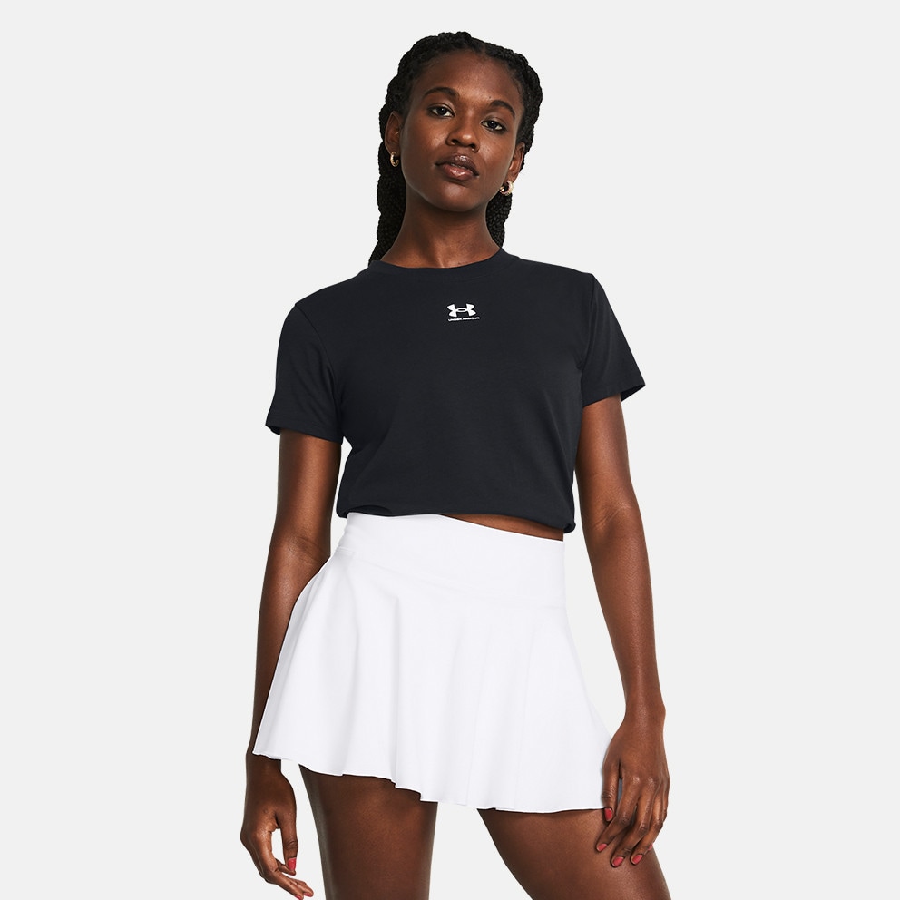 Under Armour Off Campus Core Γυναικείο T-Shirt