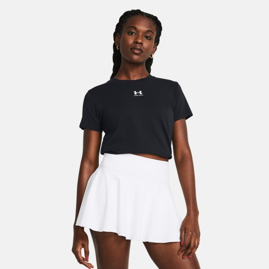 Under armour Insulate Off Campus Core Γυναικείο T-shirt