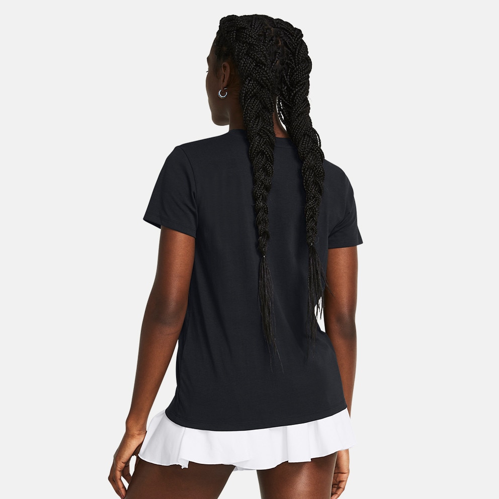 Under Armour Off Campus Core Γυναικείο T-Shirt