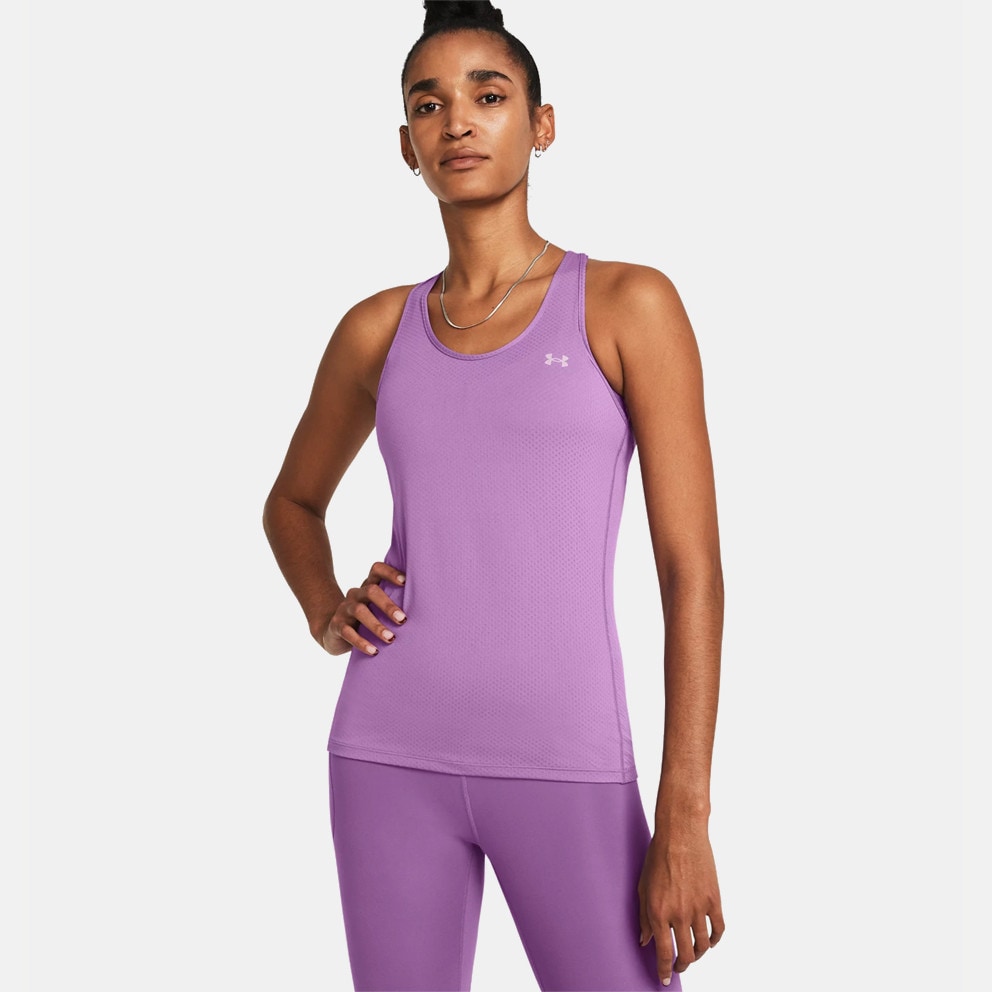 Under Armour HeatGear Women's Tank Top