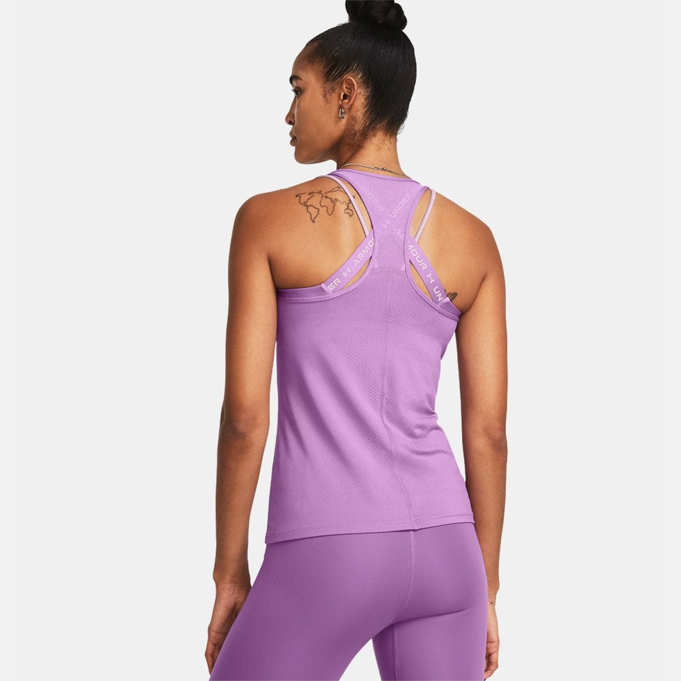 Under Armour HeatGear Women's Tank Top