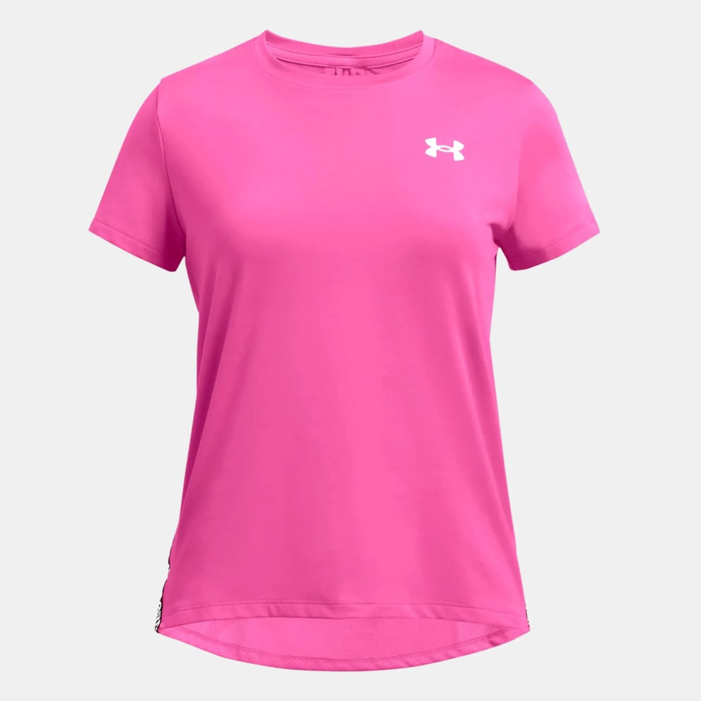 Under Armour Knockout Παιδικό T-shirt