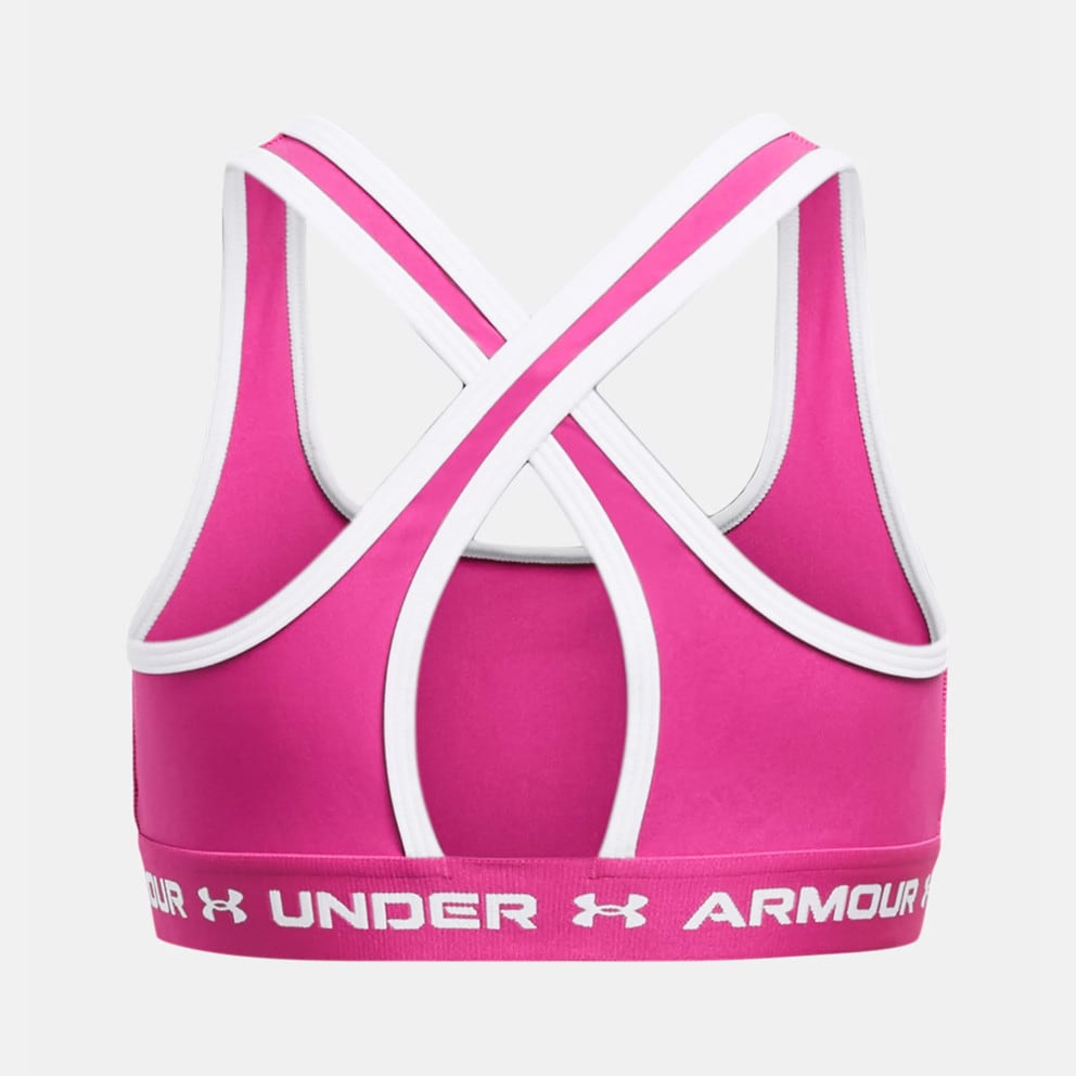 Under Armour Crossback Mid Solid