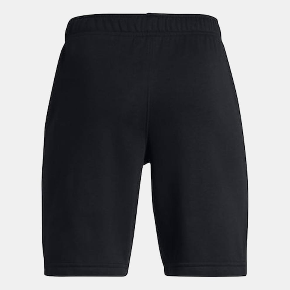 Under Armour Ua Boys Rival Terry Short