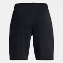 Under Armour Ua Boys Rival Terry Short