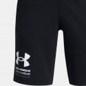 Under Armour Ua Boys Rival Terry Short