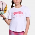 BodyTalk T-Shirt Ss