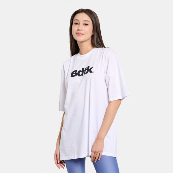 BodyTalk T-Shirt Ss Oversized