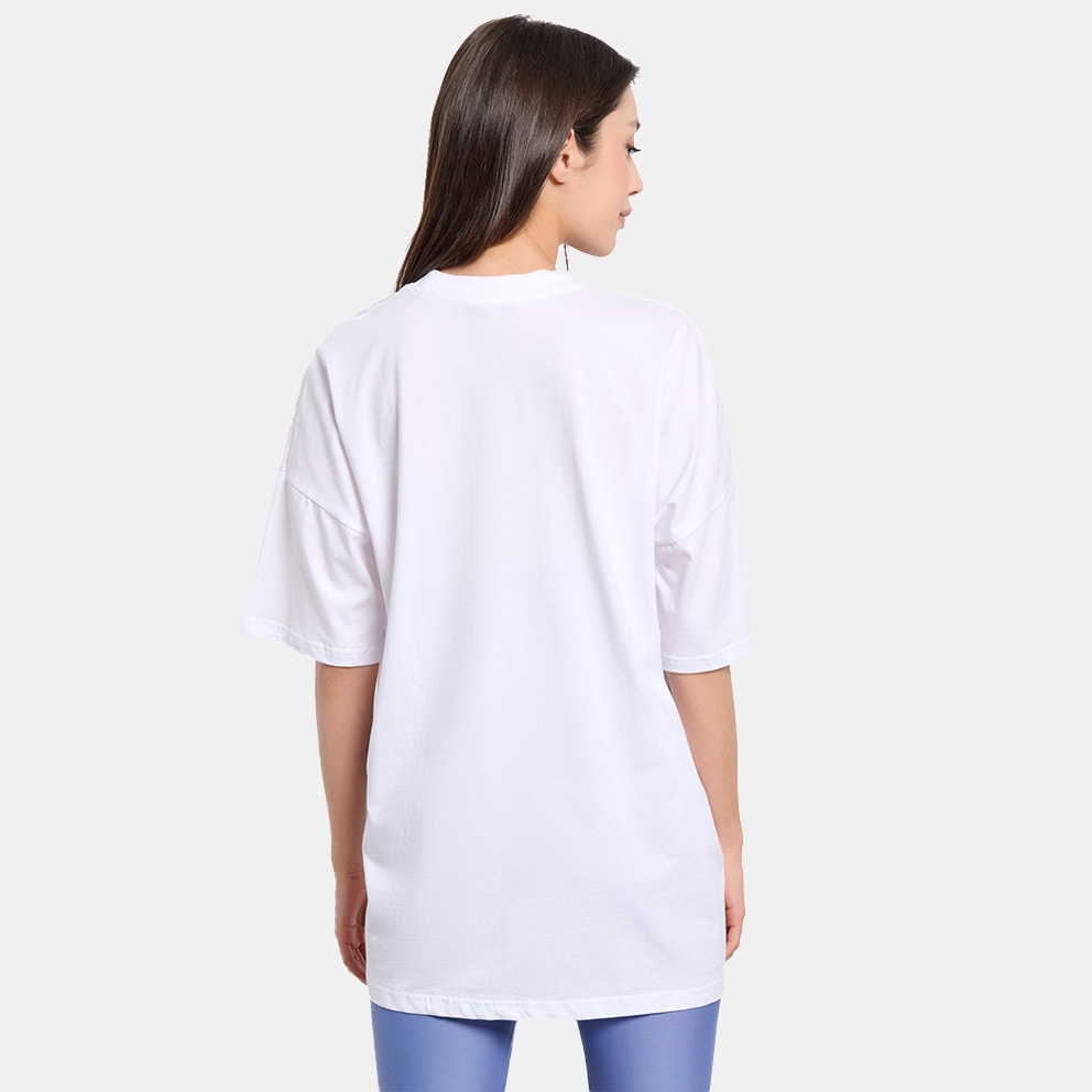 BodyTalk T-Shirt Ss Oversized