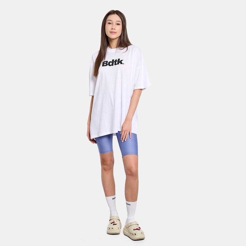 BodyTalk T-Shirt Ss Oversized