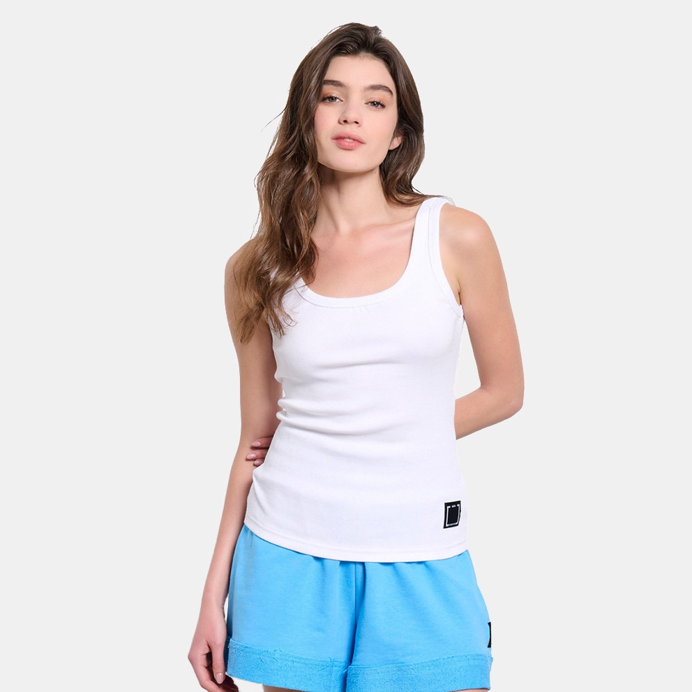 BodyTalk Singlet