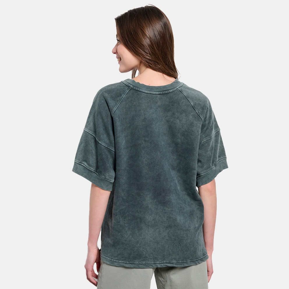 BodyTalk Crewneck Γυναικείο T-shirt