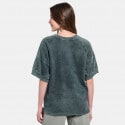 BodyTalk Crewneck Γυναικείο T-shirt