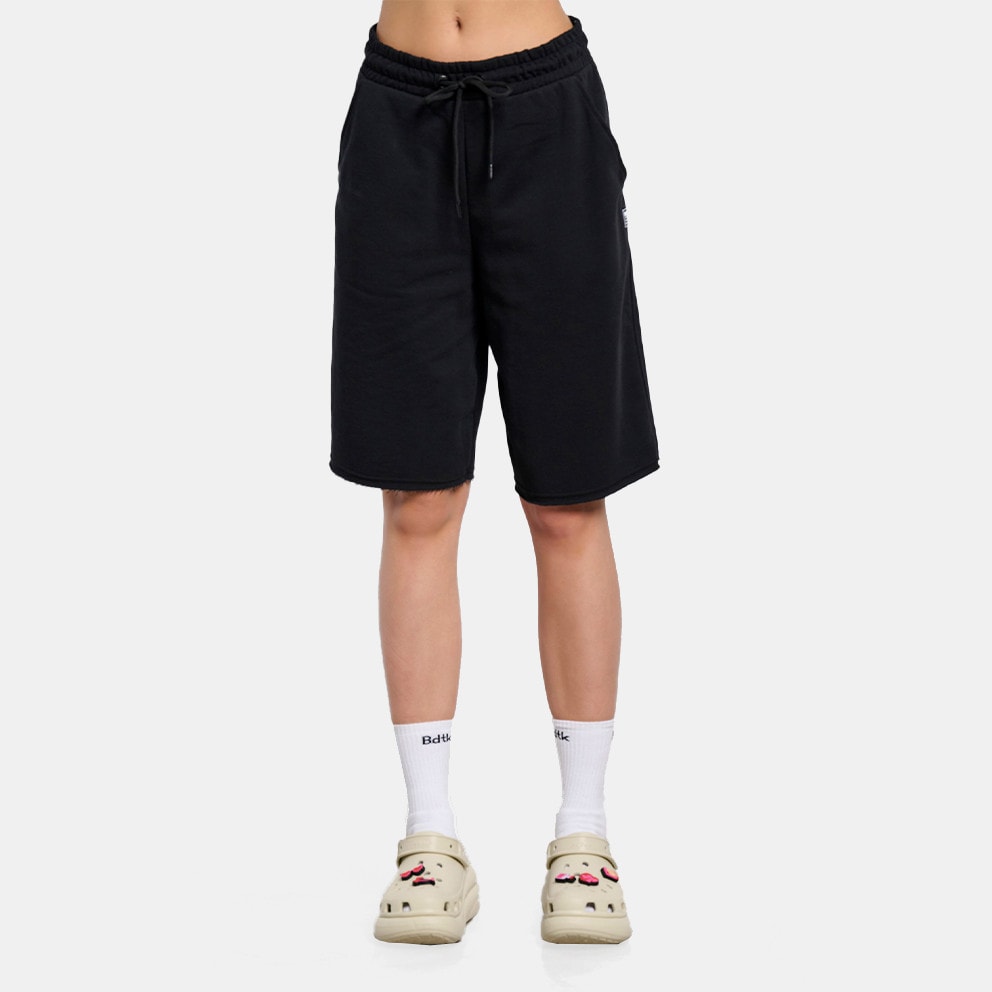 BodyTalk Walkshort Γυναικείο Σορτς