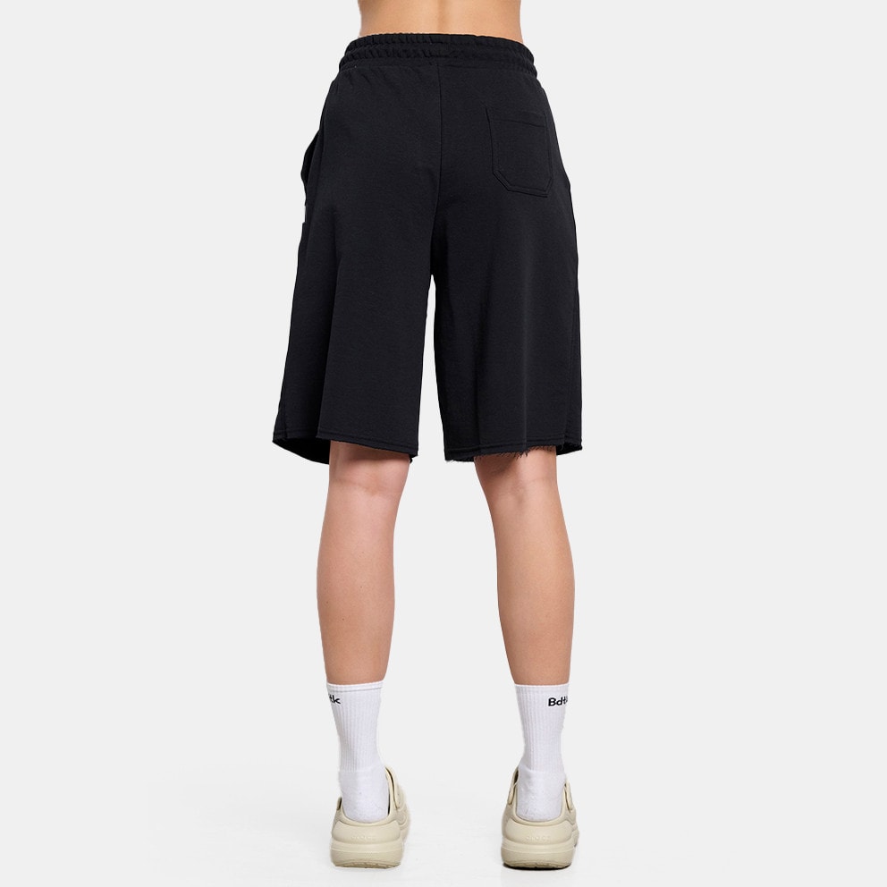 BodyTalk Walkshort Γυναικείο Σορτς
