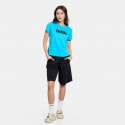 BodyTalk Walkshort Γυναικείο Σορτς