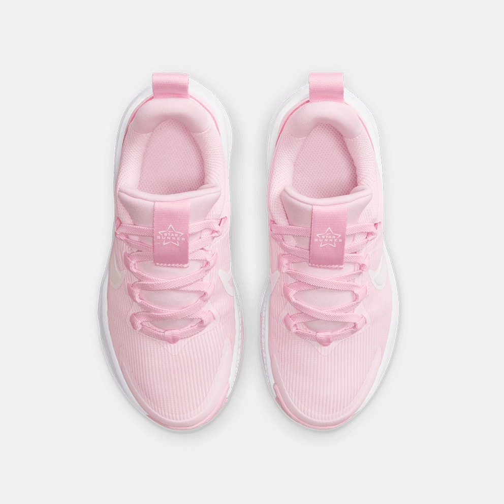 Nike Star Runner 4 Παιδικά Παπούτσια