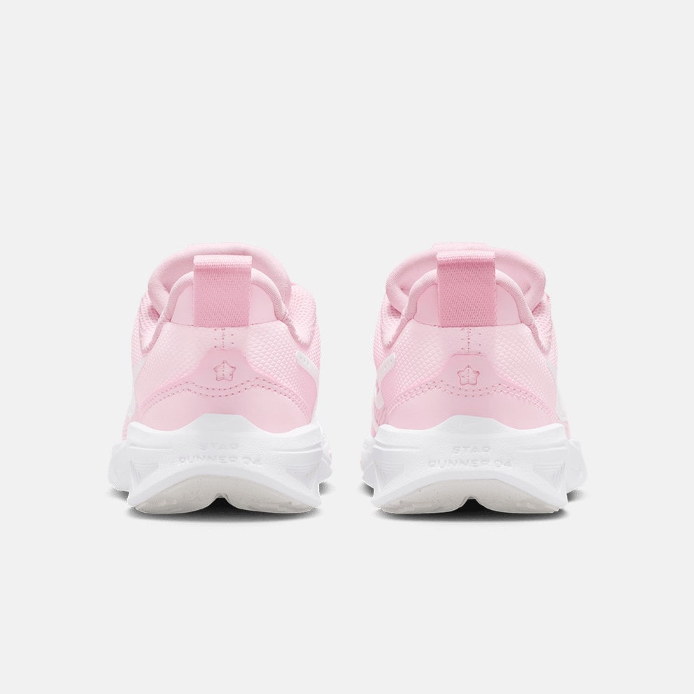 Nike Star Runner 4 Παιδικά Παπούτσια