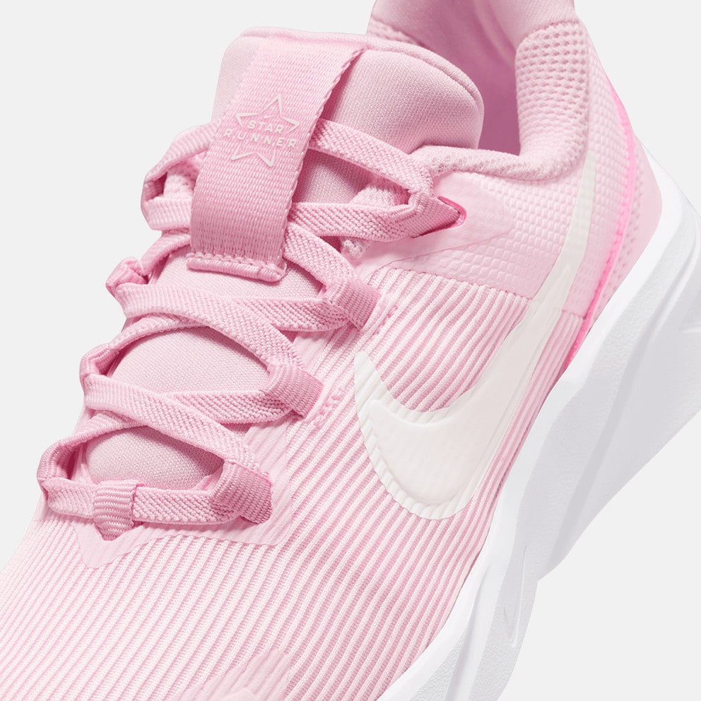 Nike Star Runner 4 Παιδικά Παπούτσια