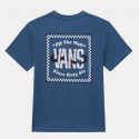 Vans Sixty Six Ss Copen Blue