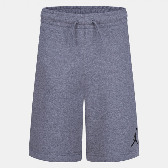 Jordan MJ Essentials Fleece Kids' Shorts