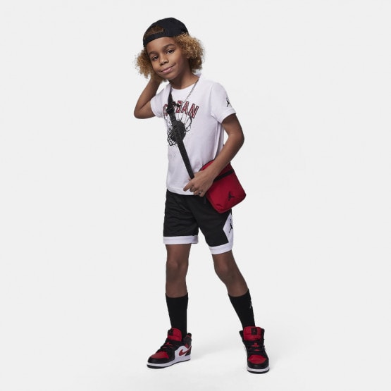 Jordan Hoop Styles Kids' Set