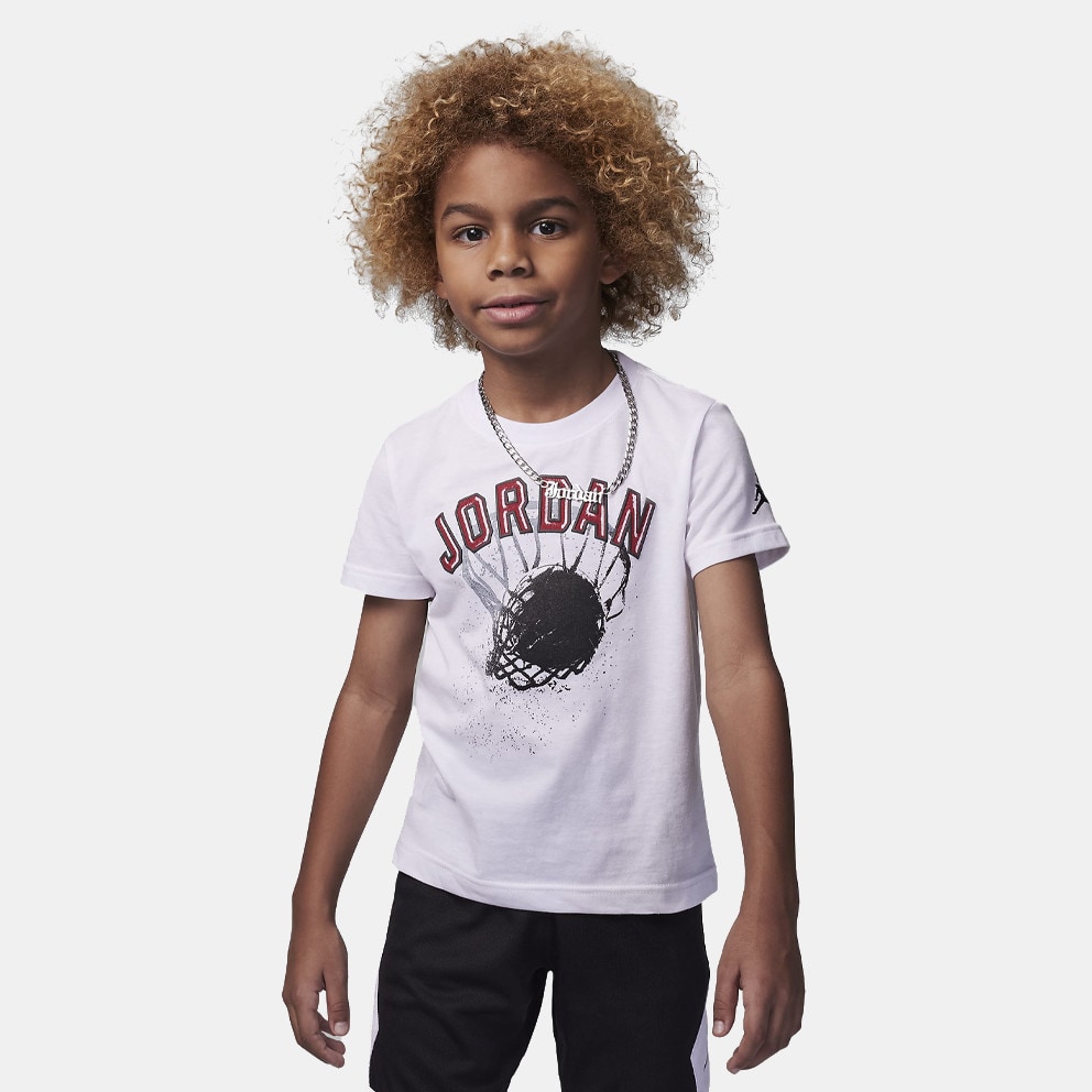 Jordan Hoop Styles Παιδικό Σετ