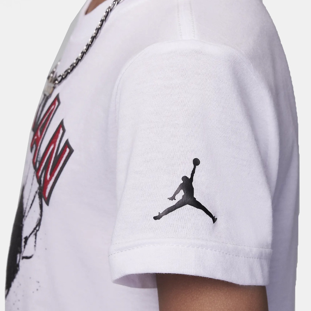 Jordan Hoop Styles Παιδικό Σετ