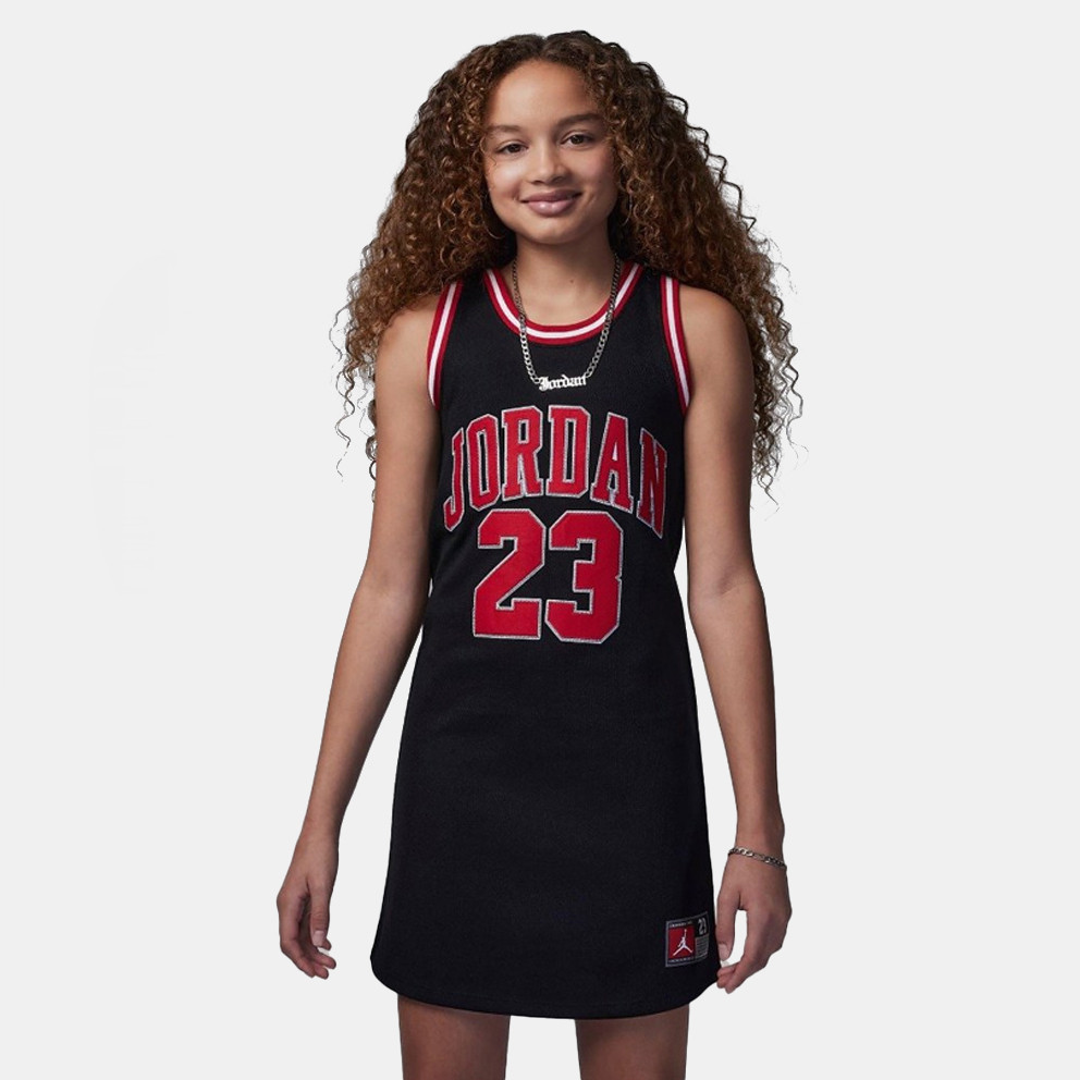 JORDAN Jordan Jordan 23 Jersey Dress (9000176760_1469)
