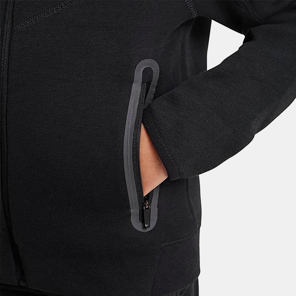 Nike Tech Fleece Hooded Full Zip Up Set