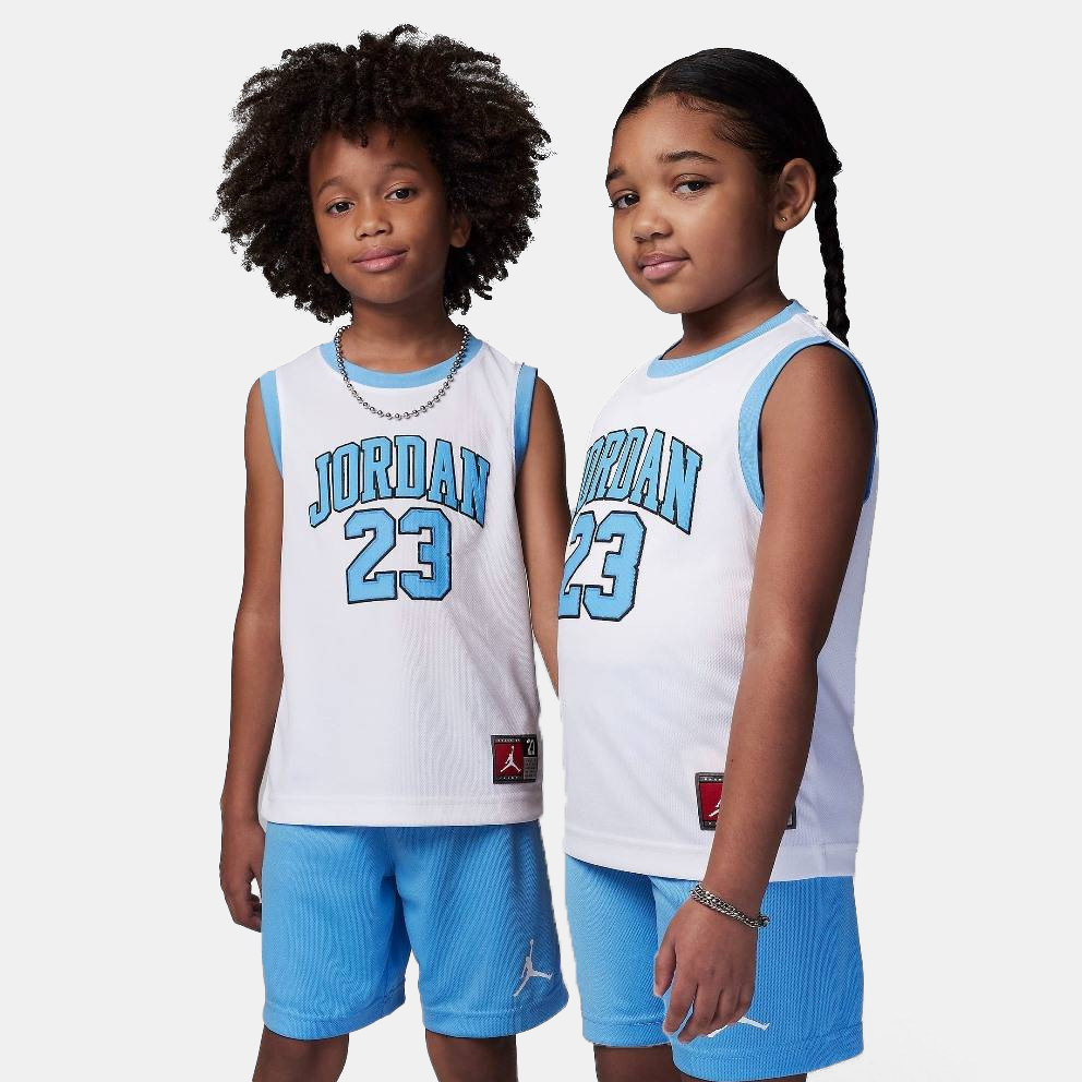 Jordan 23 Jersey Kids' Set