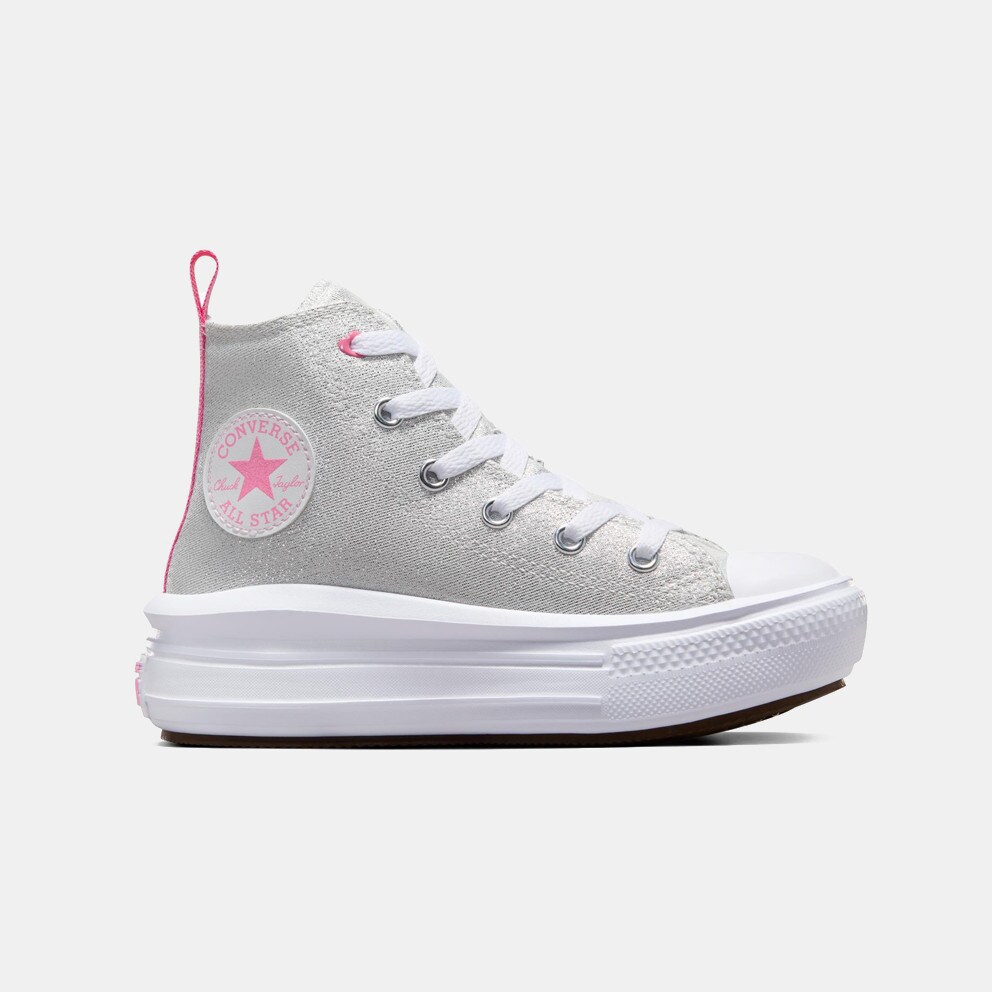 Converse Chuck Taylor All Star Move Platform Spark (9000176794_75707) Παιδικά / Παπούτσια / Παιδικά Sneakers